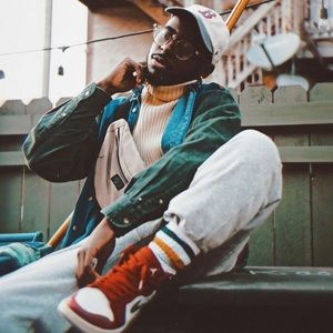 Meet your Posher, Jawwaad